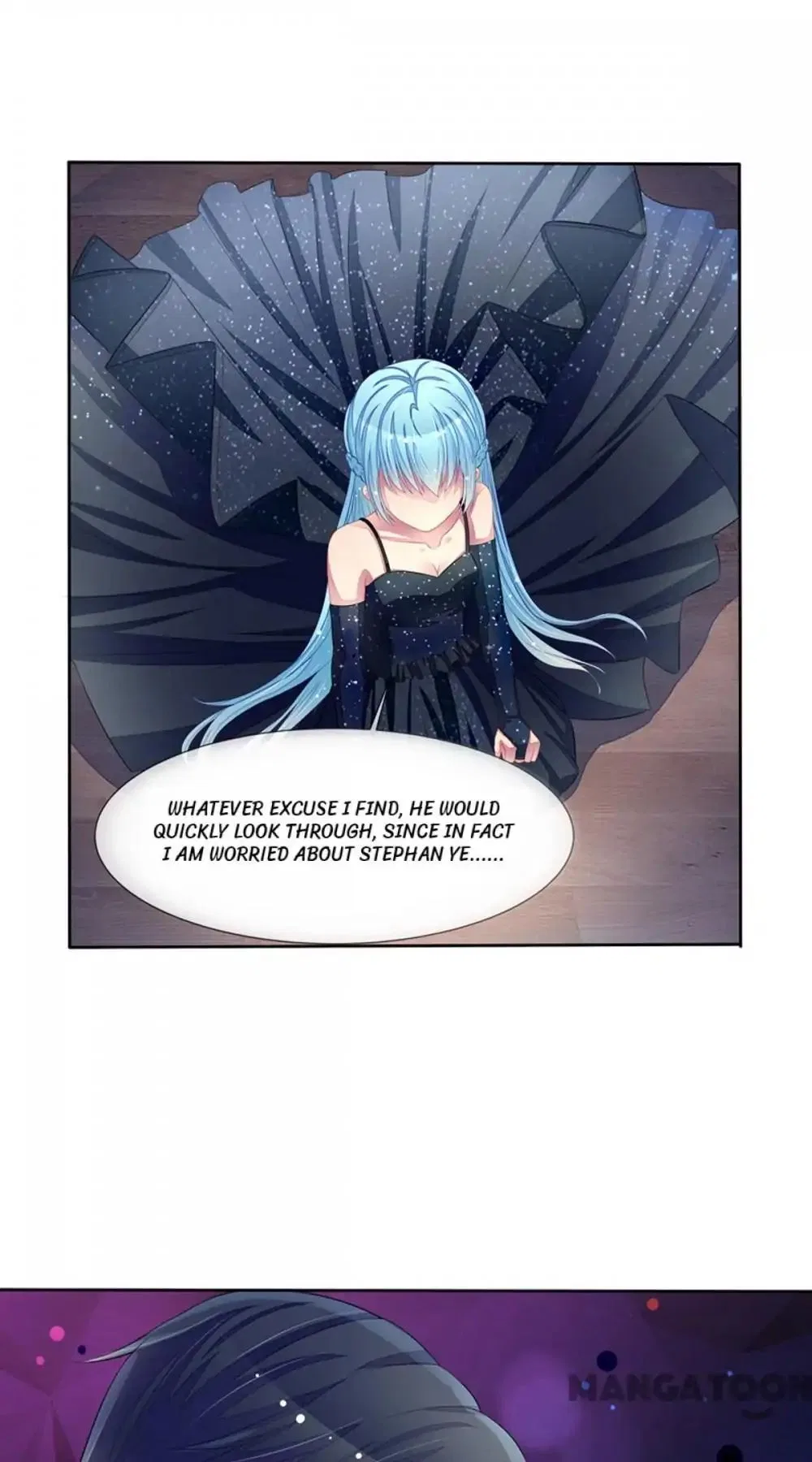 Spoil You Forever Chapter 55 – Page 26