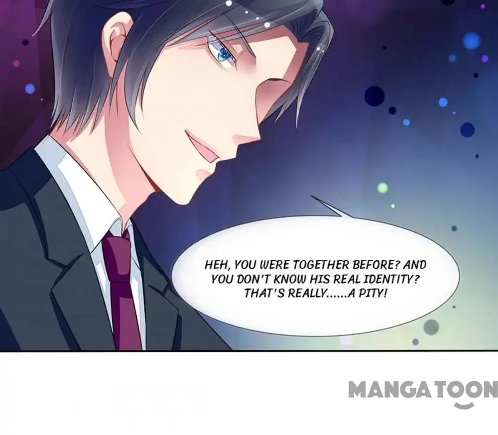 Spoil You Forever Chapter 55 – Page 27