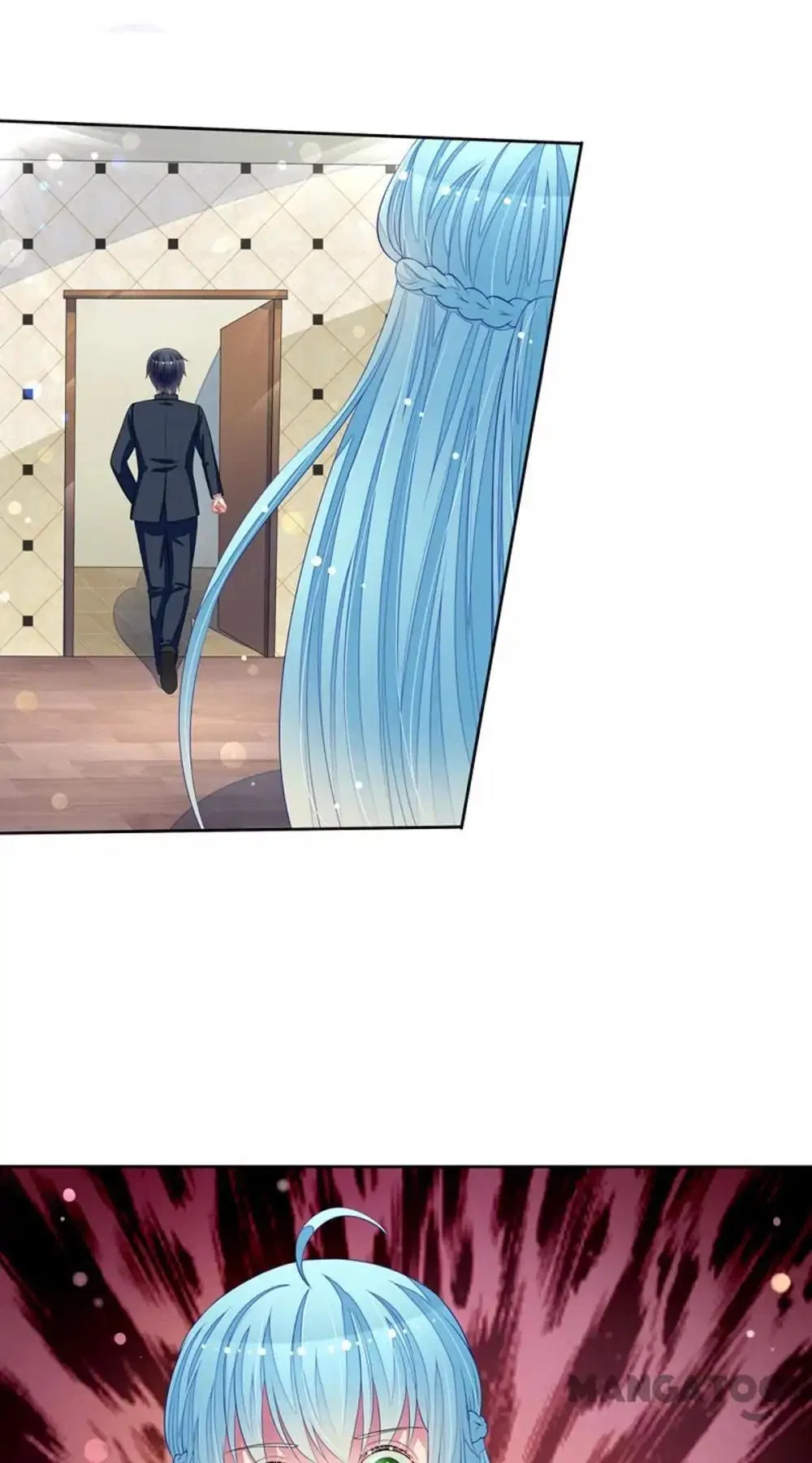 Spoil You Forever Chapter 55 – Page 28