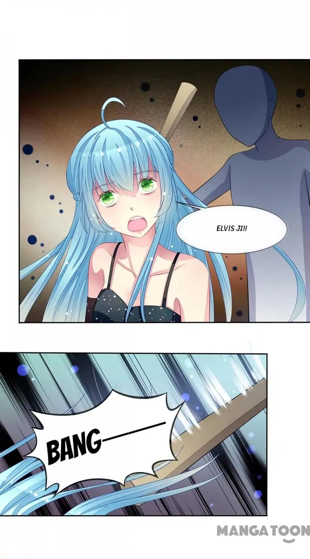 Spoil You Forever Chapter 55 – Page 30