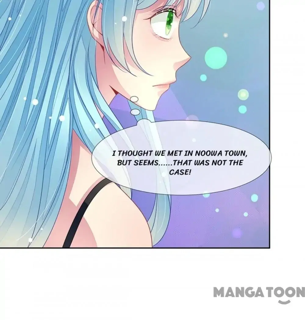 Spoil You Forever Chapter 54 – Page 2