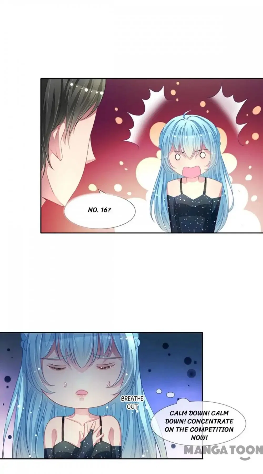 Spoil You Forever Chapter 54 – Page 3