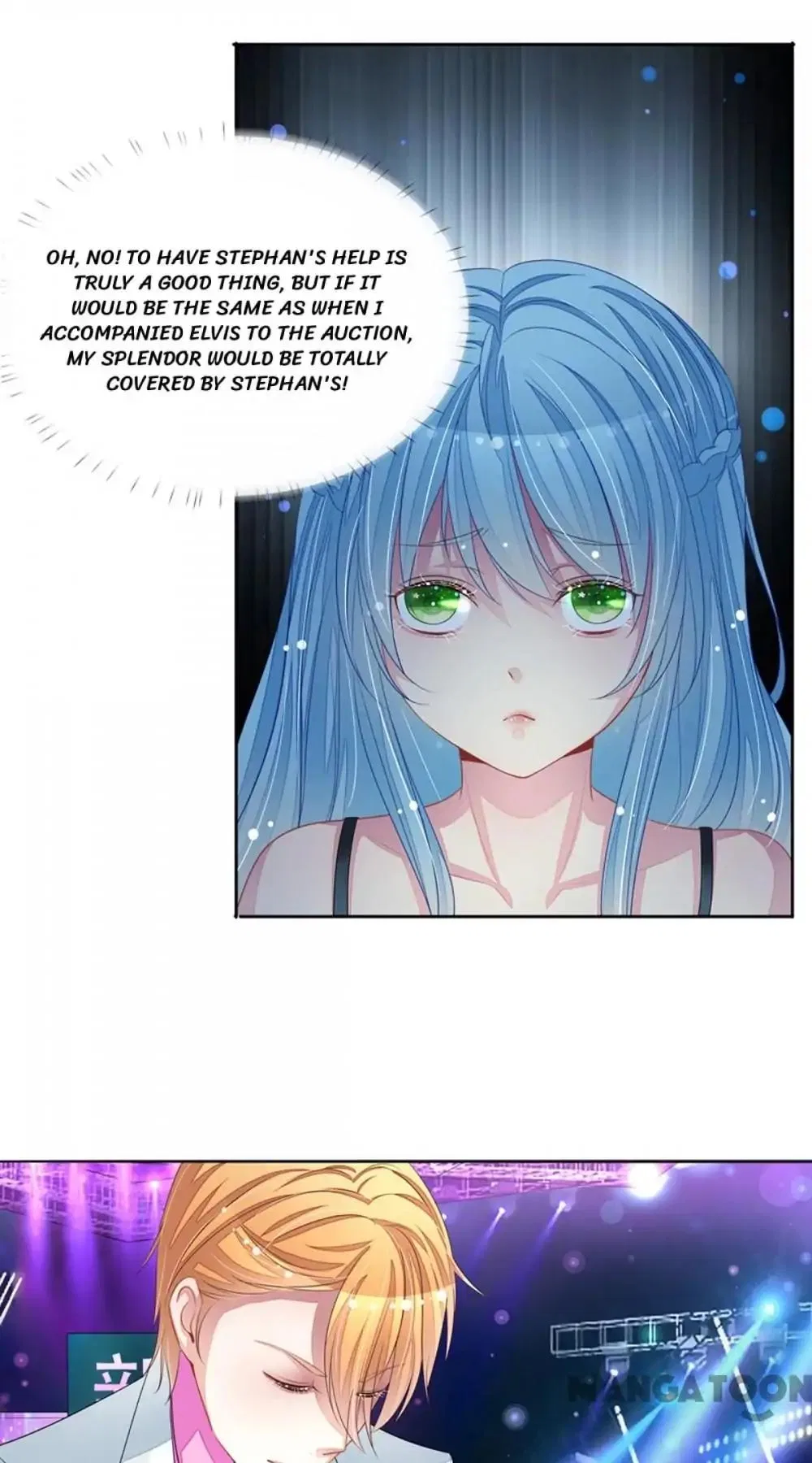 Spoil You Forever Chapter 54 – Page 14