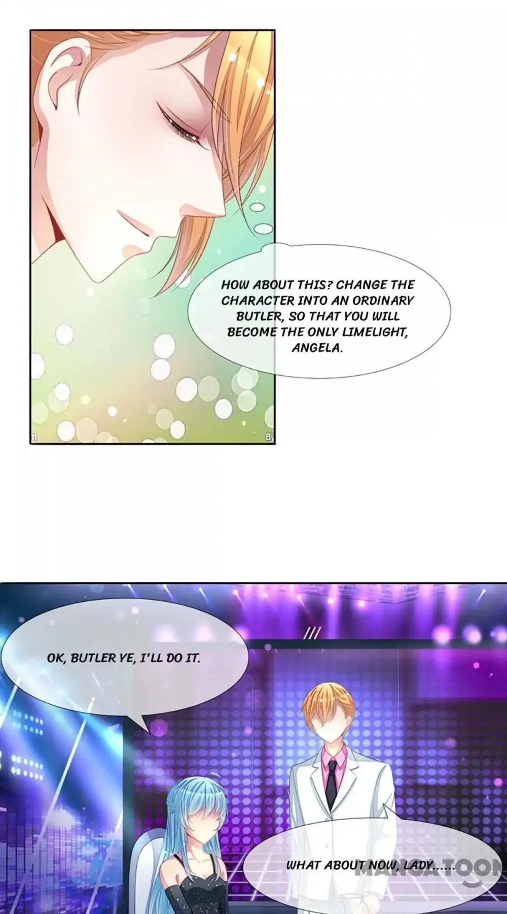 Spoil You Forever Chapter 54 – Page 16