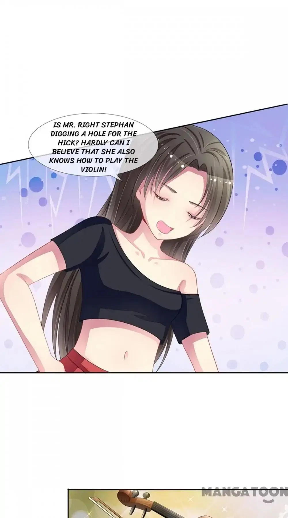 Spoil You Forever Chapter 54 – Page 18