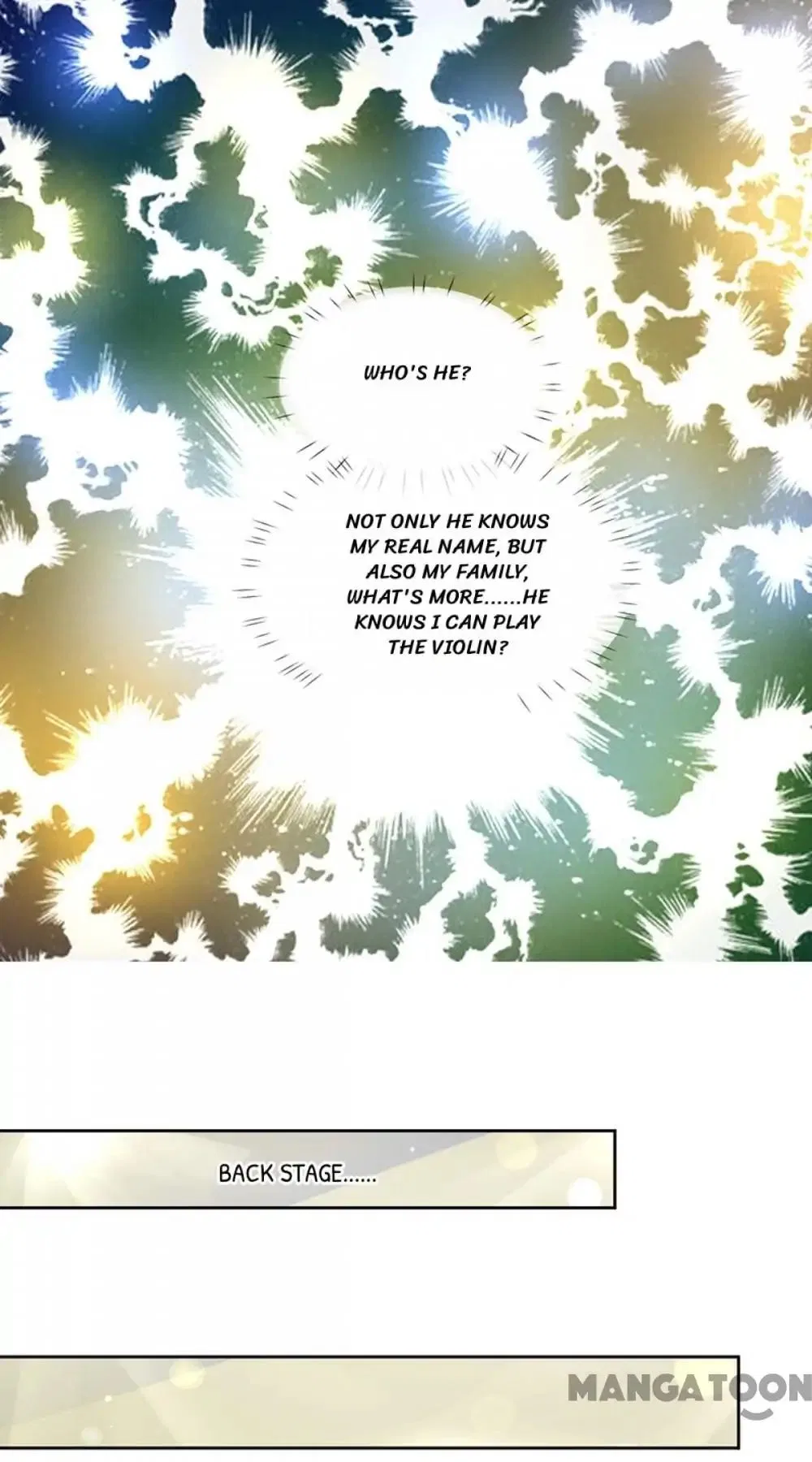 Spoil You Forever Chapter 54 – Page 32