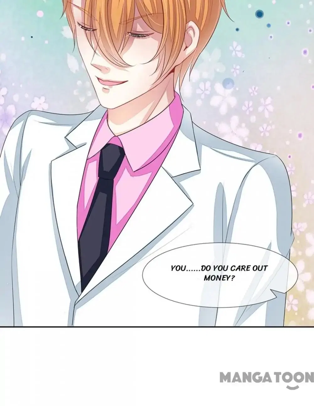 Spoil You Forever Chapter 54 – Page 35