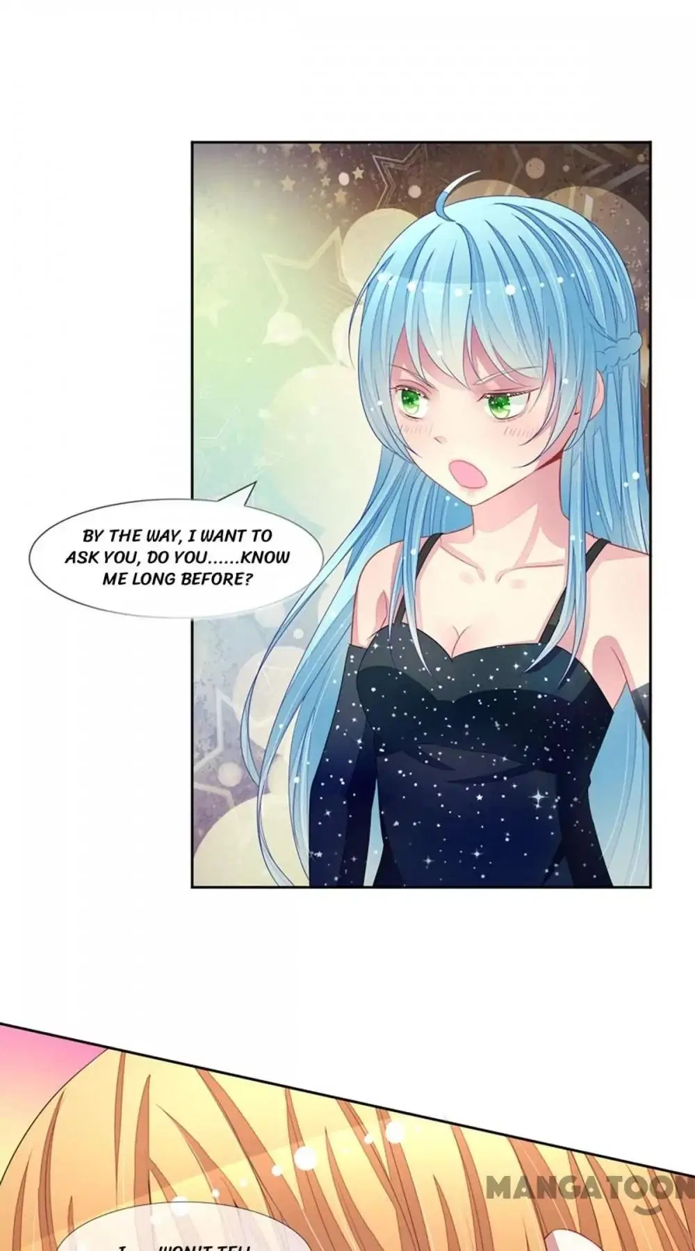 Spoil You Forever Chapter 54 – Page 38