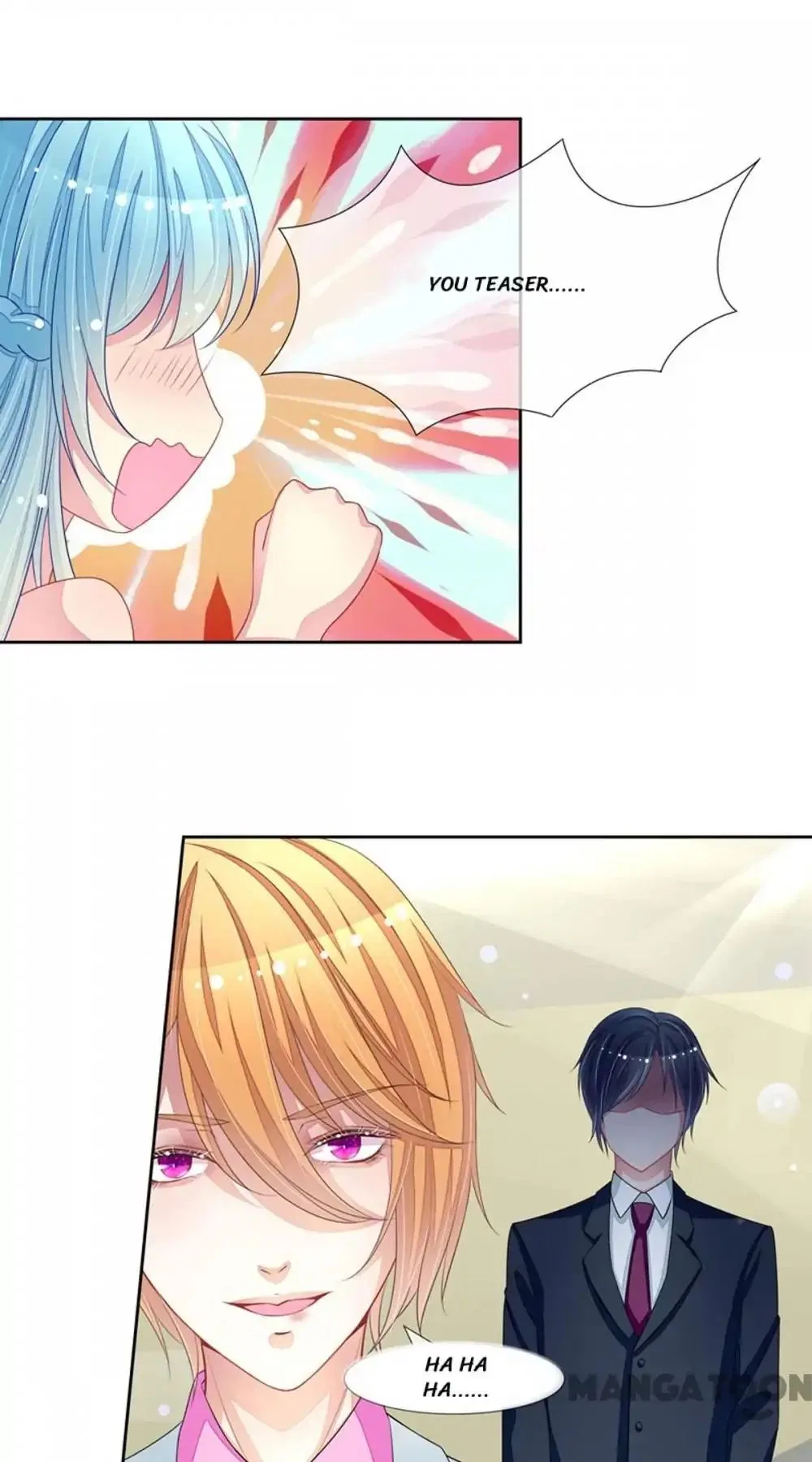 Spoil You Forever Chapter 54 – Page 40