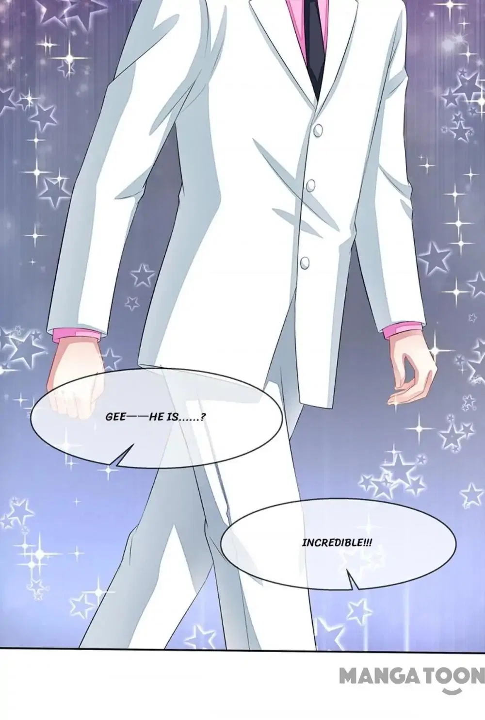 Spoil You Forever Chapter 53 – Page 2