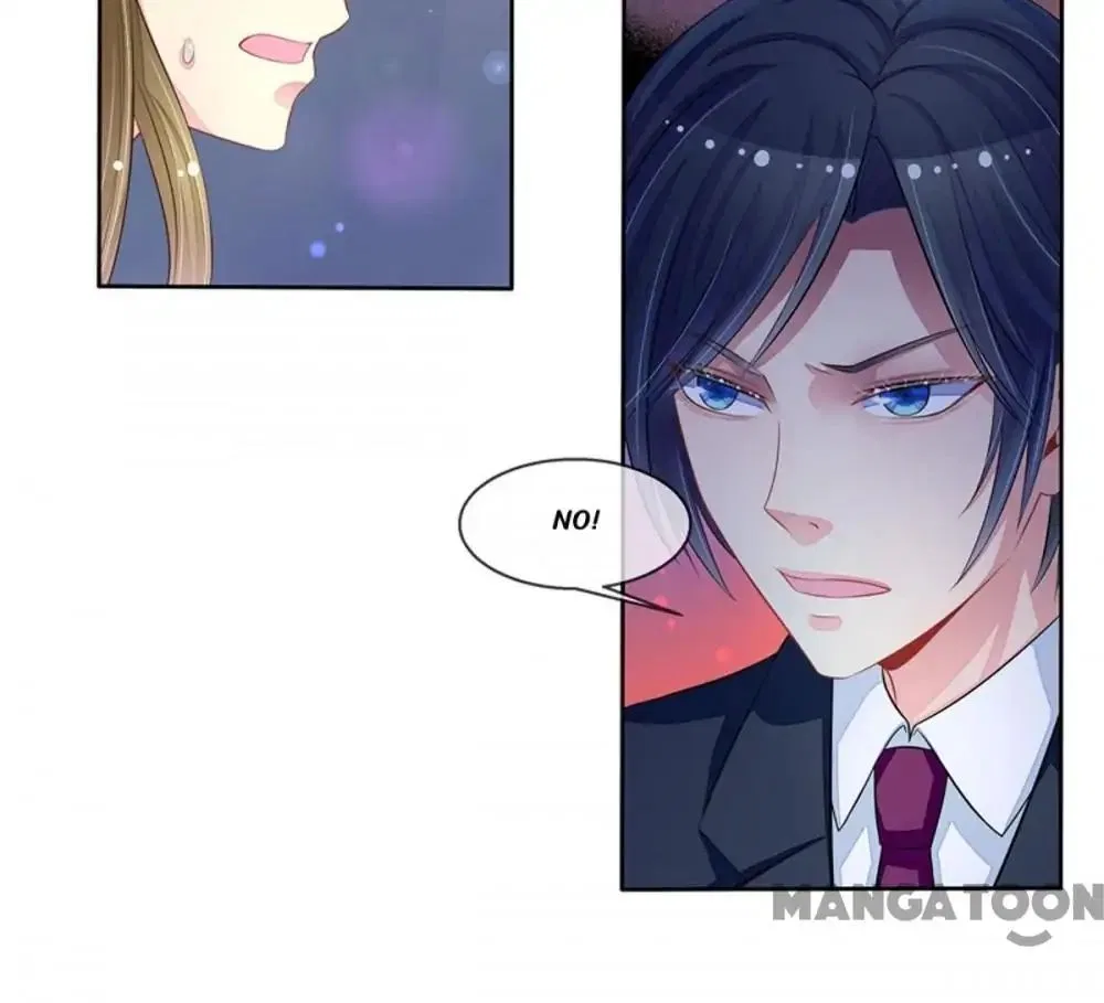 Spoil You Forever Chapter 53 – Page 4