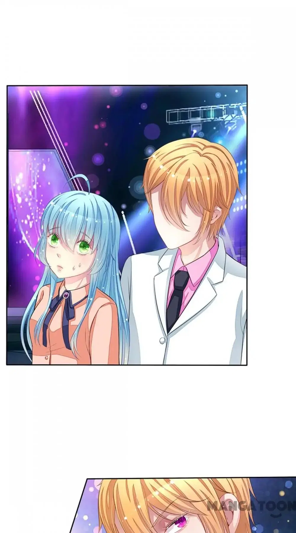 Spoil You Forever Chapter 53 – Page 7