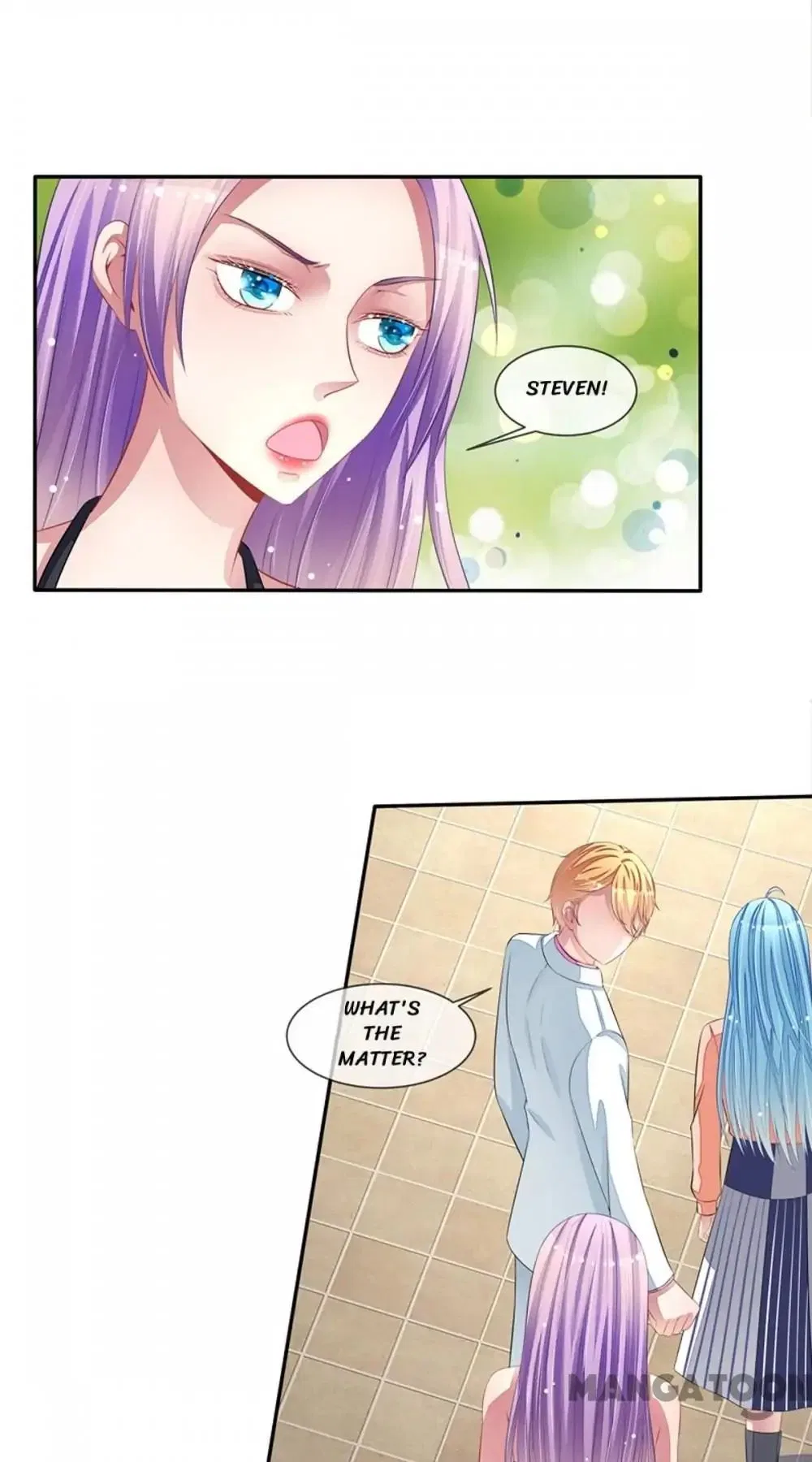 Spoil You Forever Chapter 53 – Page 13