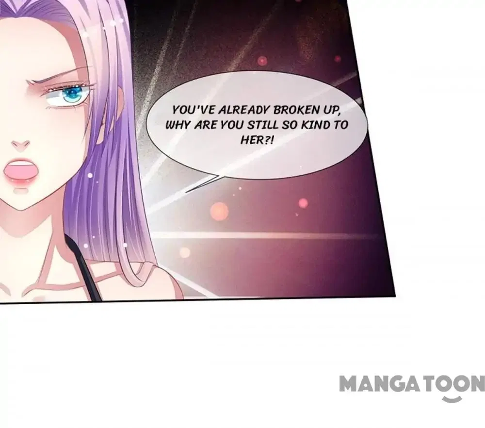 Spoil You Forever Chapter 53 – Page 16