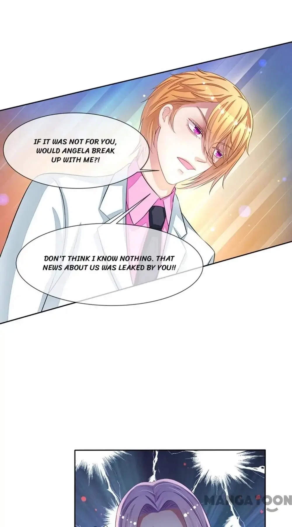 Spoil You Forever Chapter 53 – Page 17