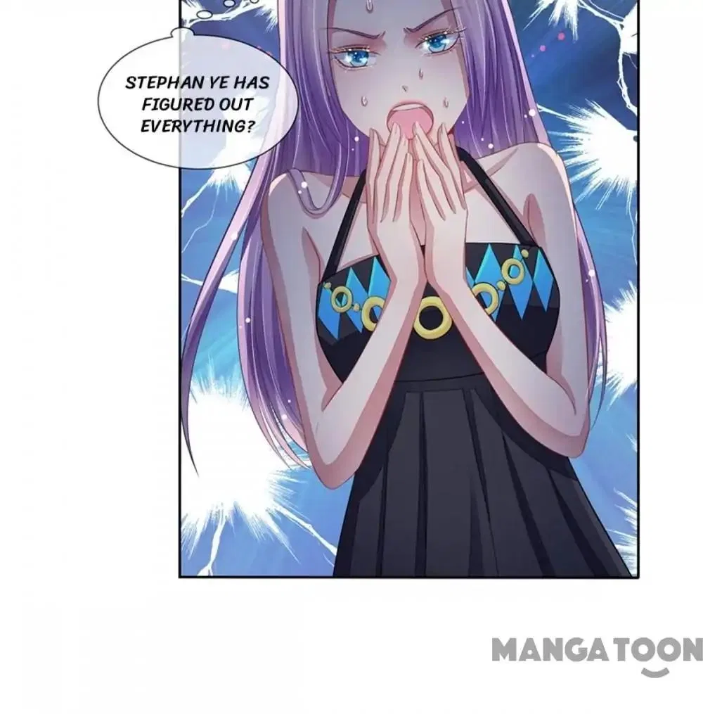 Spoil You Forever Chapter 53 – Page 18