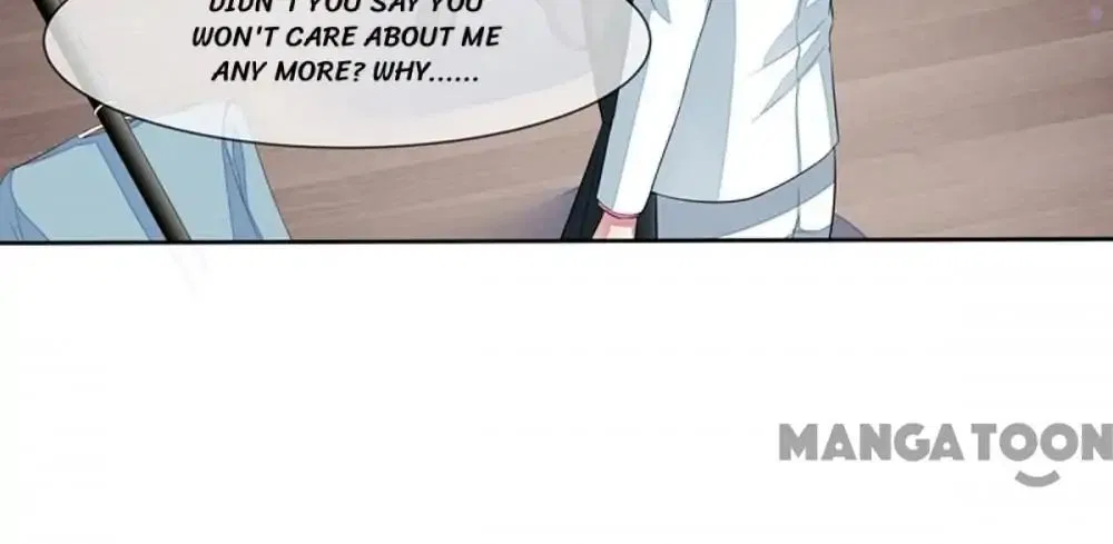 Spoil You Forever Chapter 53 – Page 22