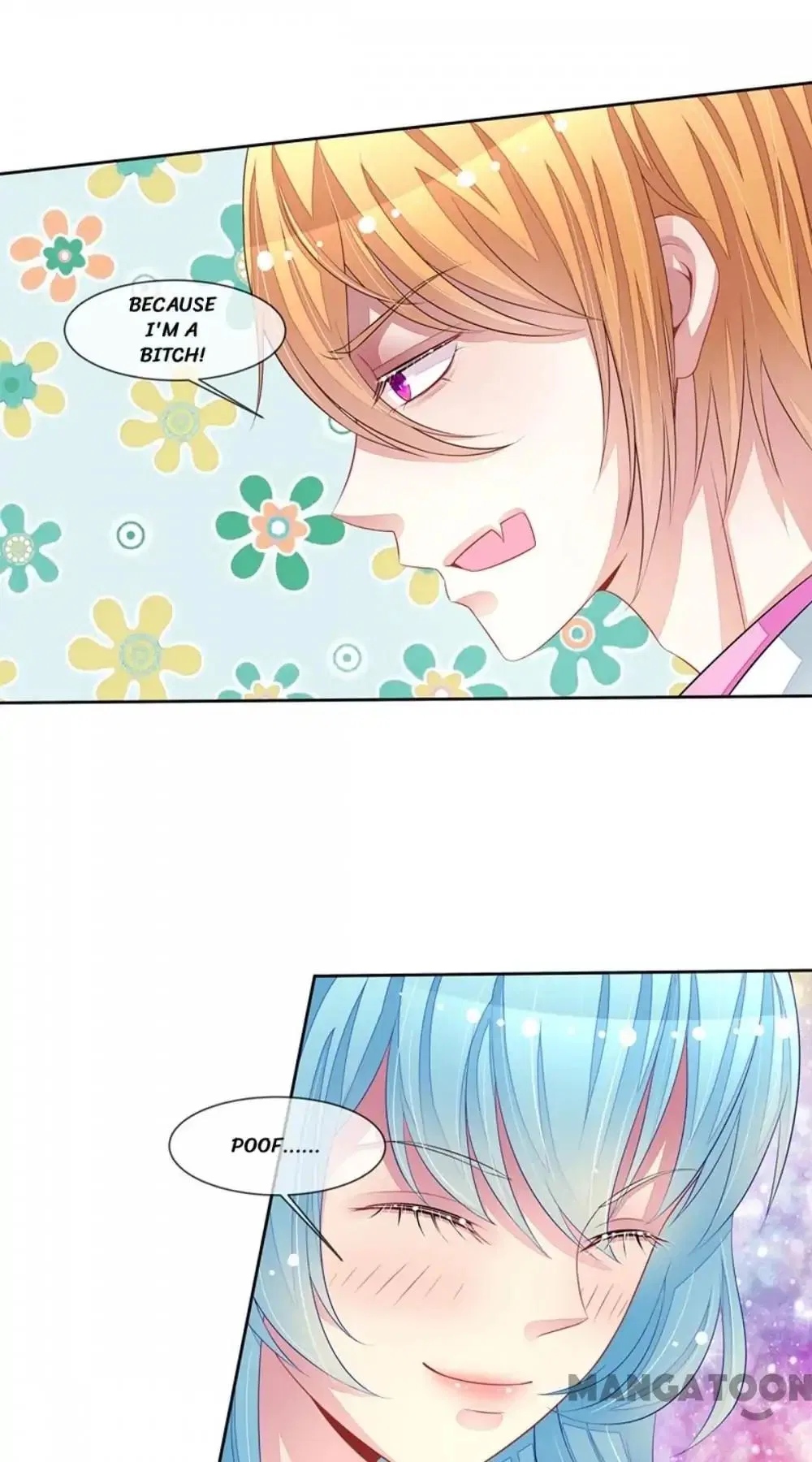 Spoil You Forever Chapter 53 – Page 23