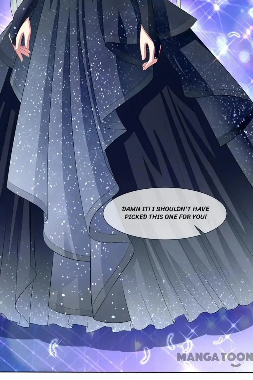 Spoil You Forever Chapter 53 – Page 28