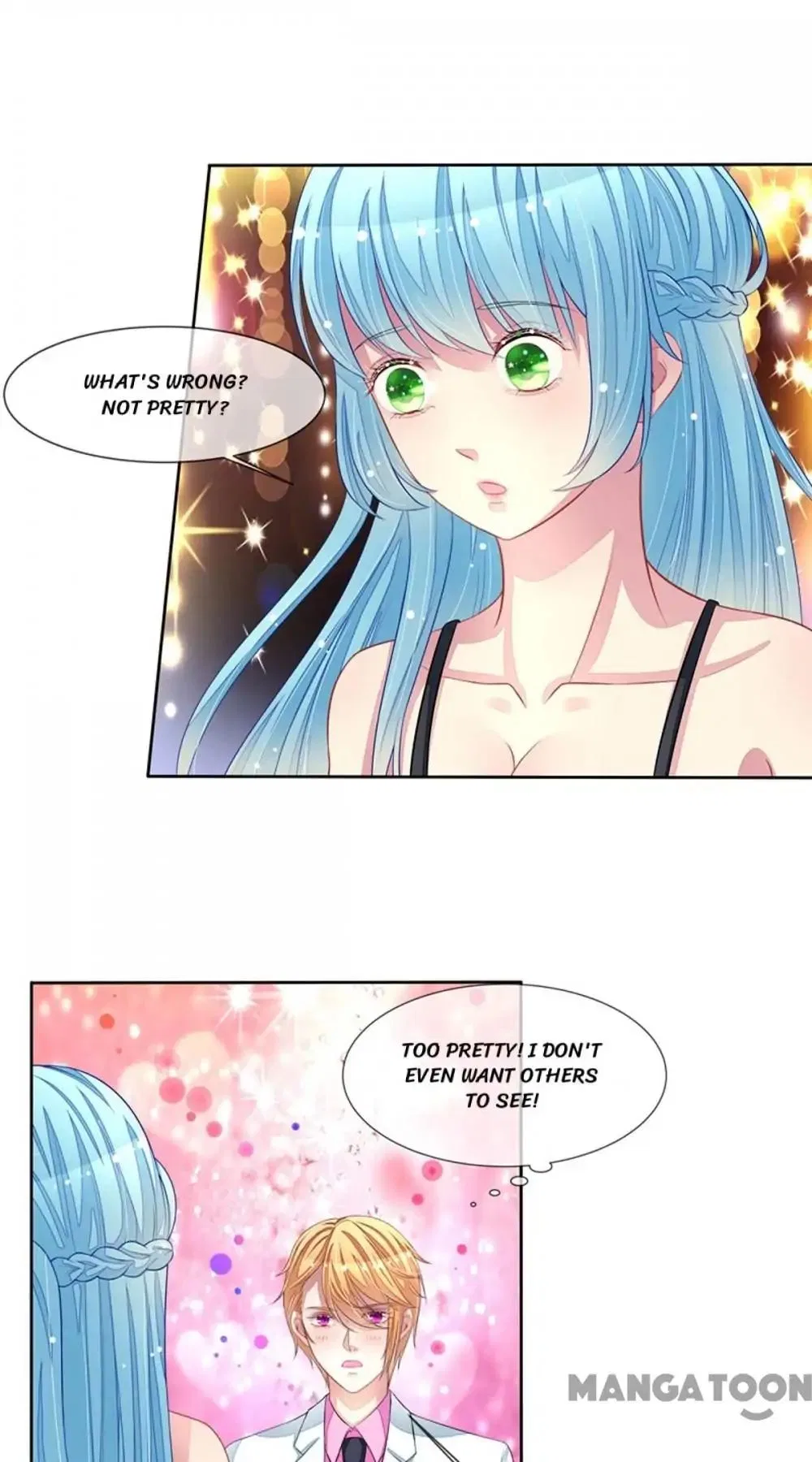 Spoil You Forever Chapter 53 – Page 29