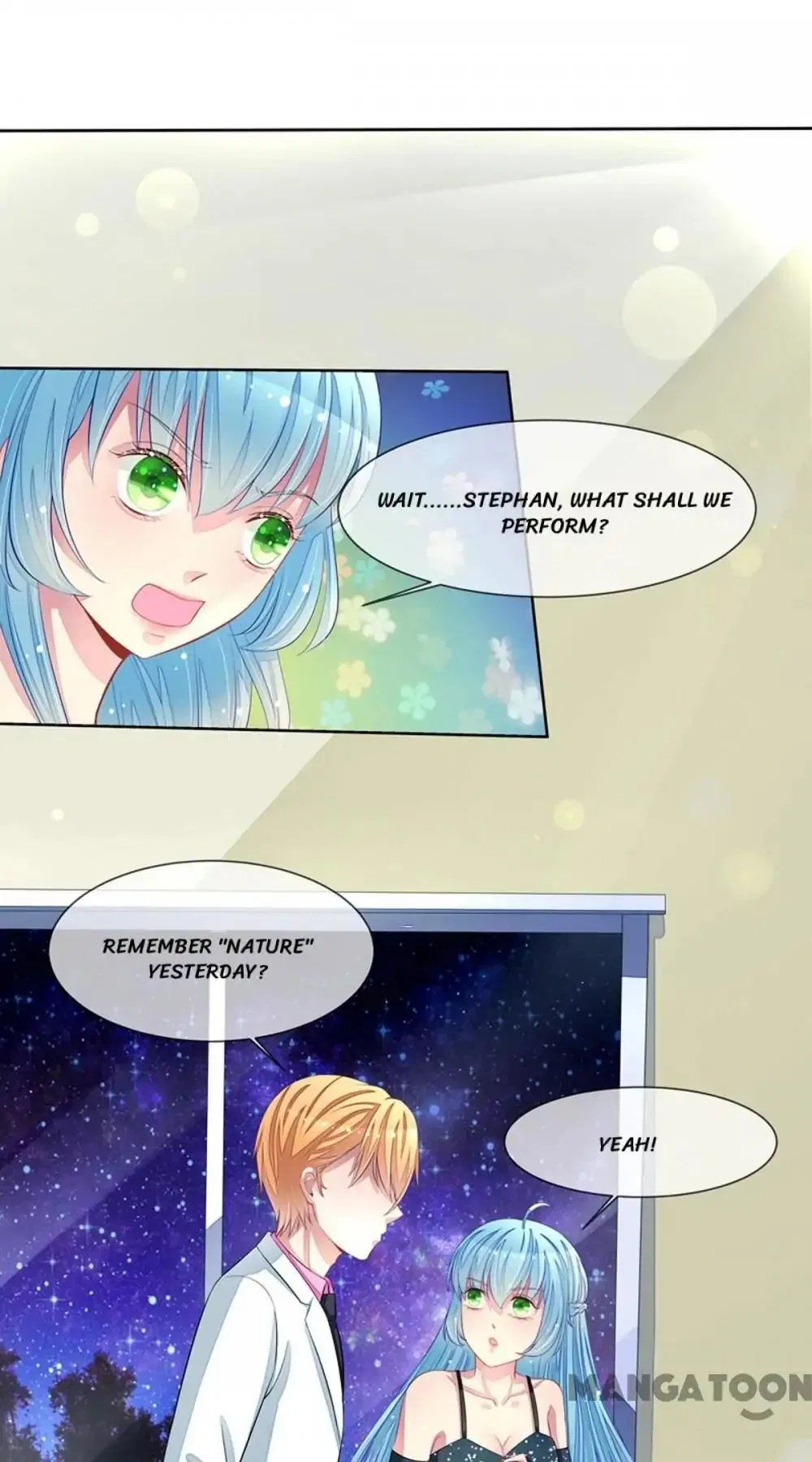 Spoil You Forever Chapter 53 – Page 31