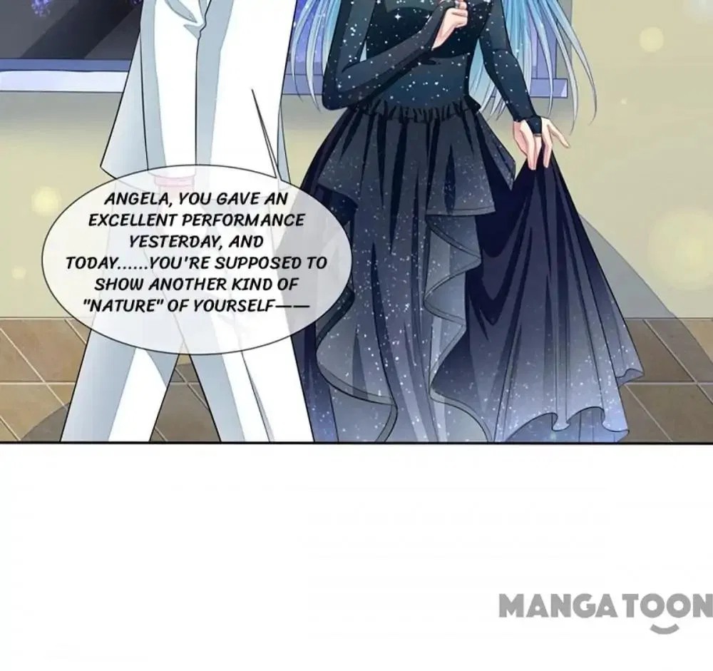 Spoil You Forever Chapter 53 – Page 32