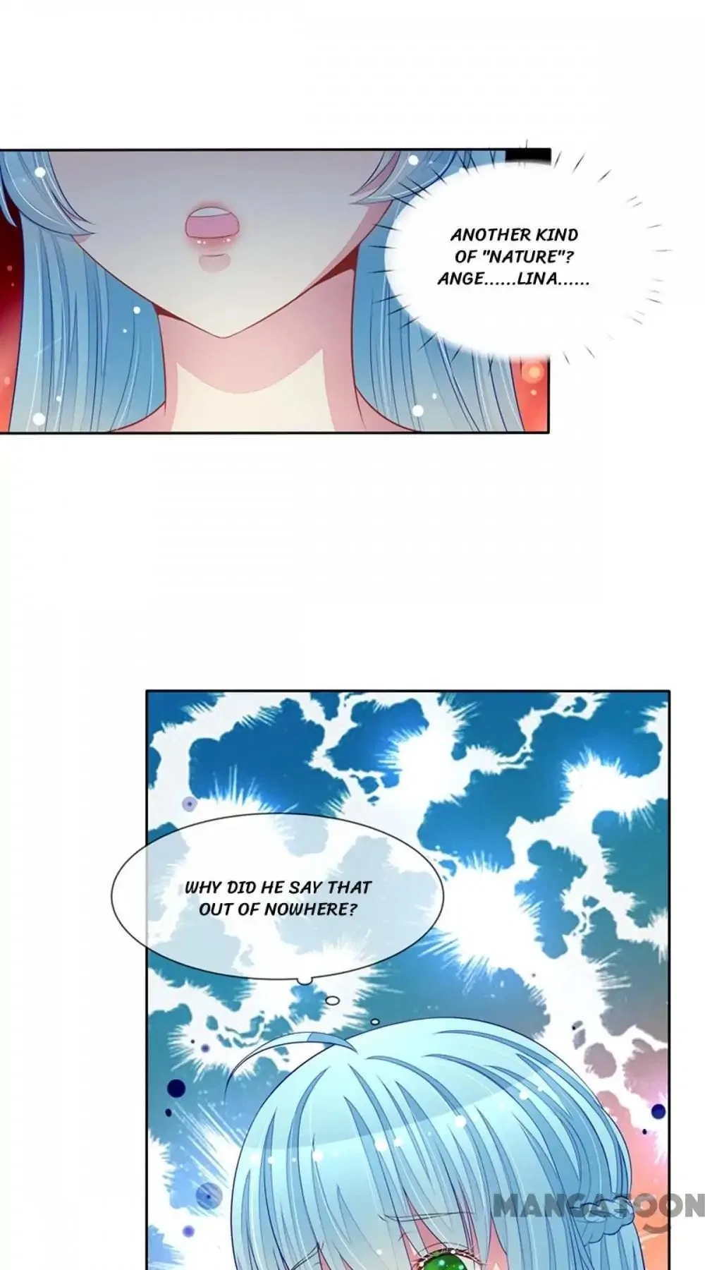 Spoil You Forever Chapter 53 – Page 37