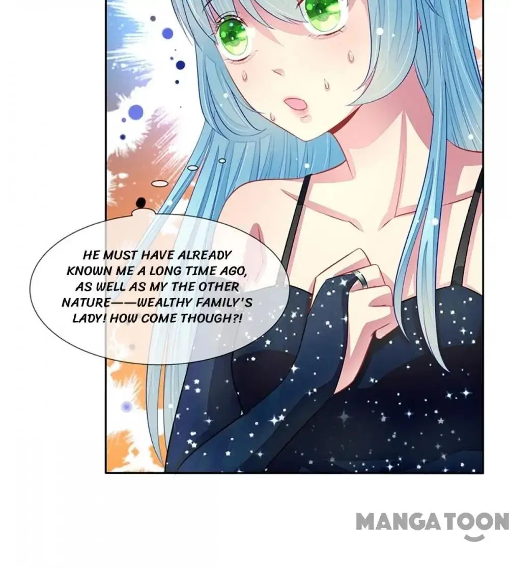 Spoil You Forever Chapter 53 – Page 38