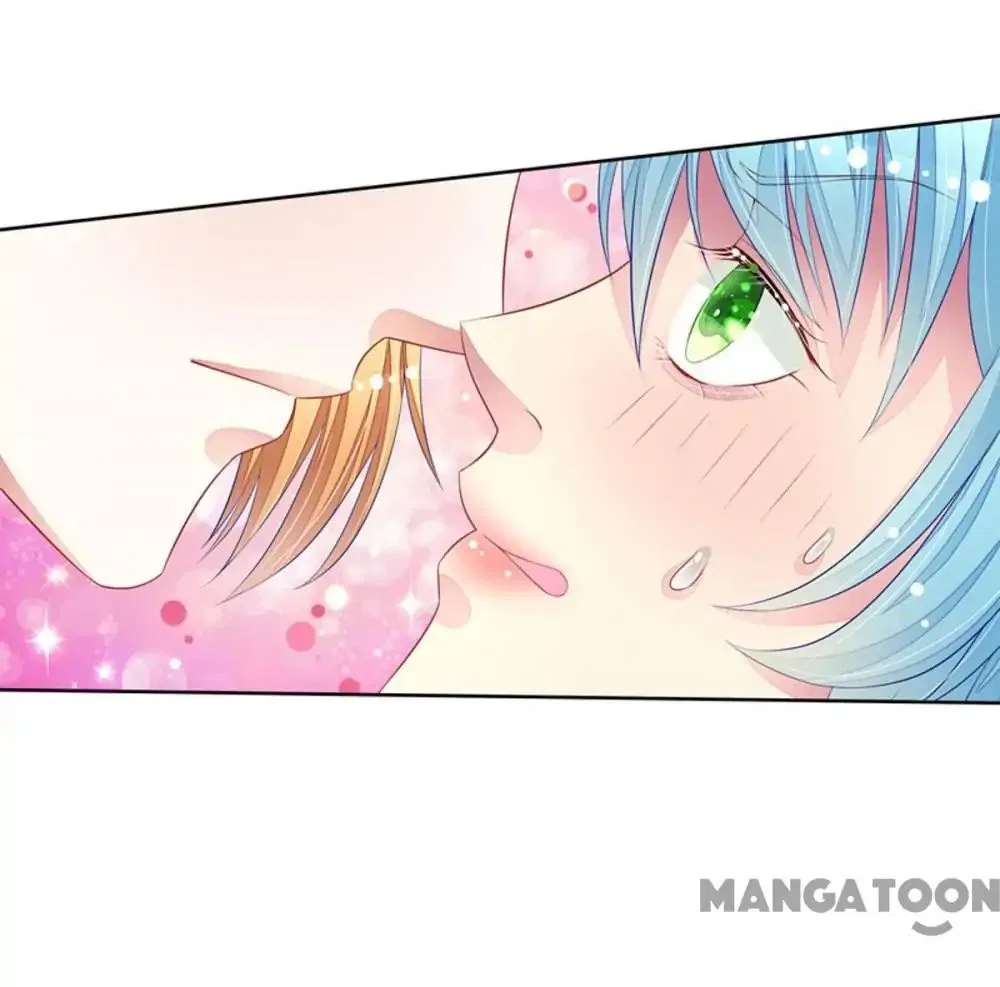 Spoil You Forever Chapter 52 – Page 1
