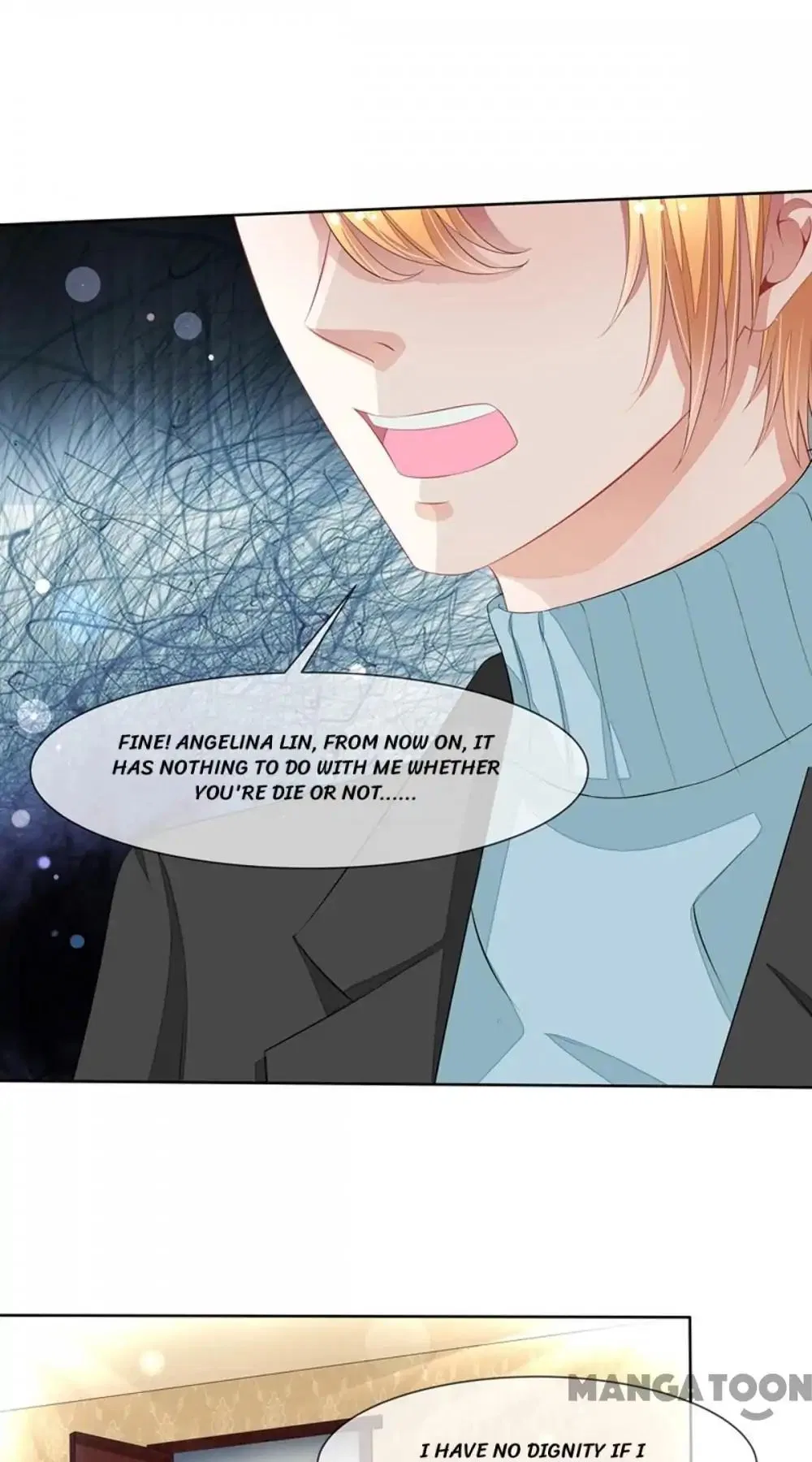 Spoil You Forever Chapter 52 – Page 12