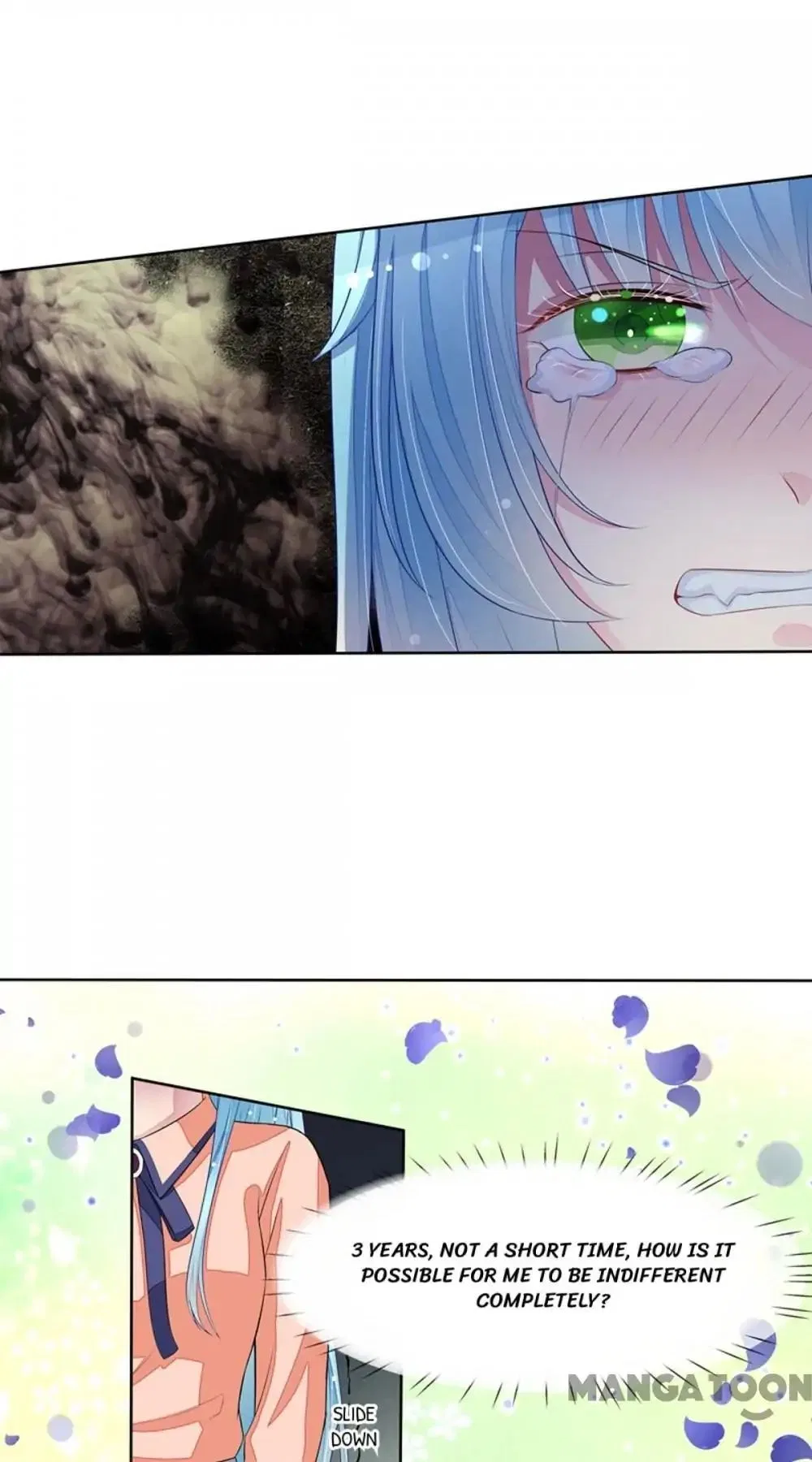Spoil You Forever Chapter 52 – Page 14