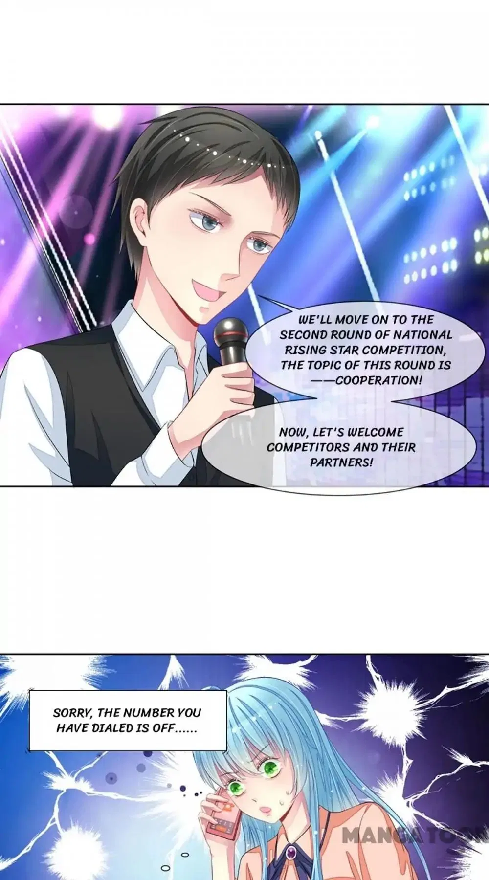 Spoil You Forever Chapter 52 – Page 20