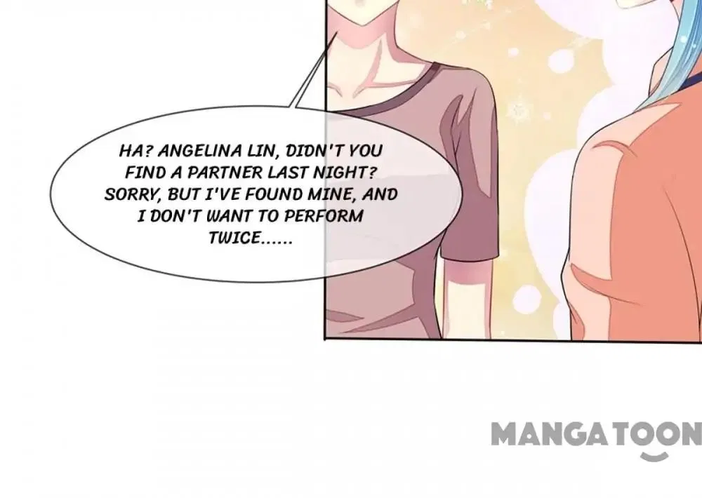 Spoil You Forever Chapter 52 – Page 23