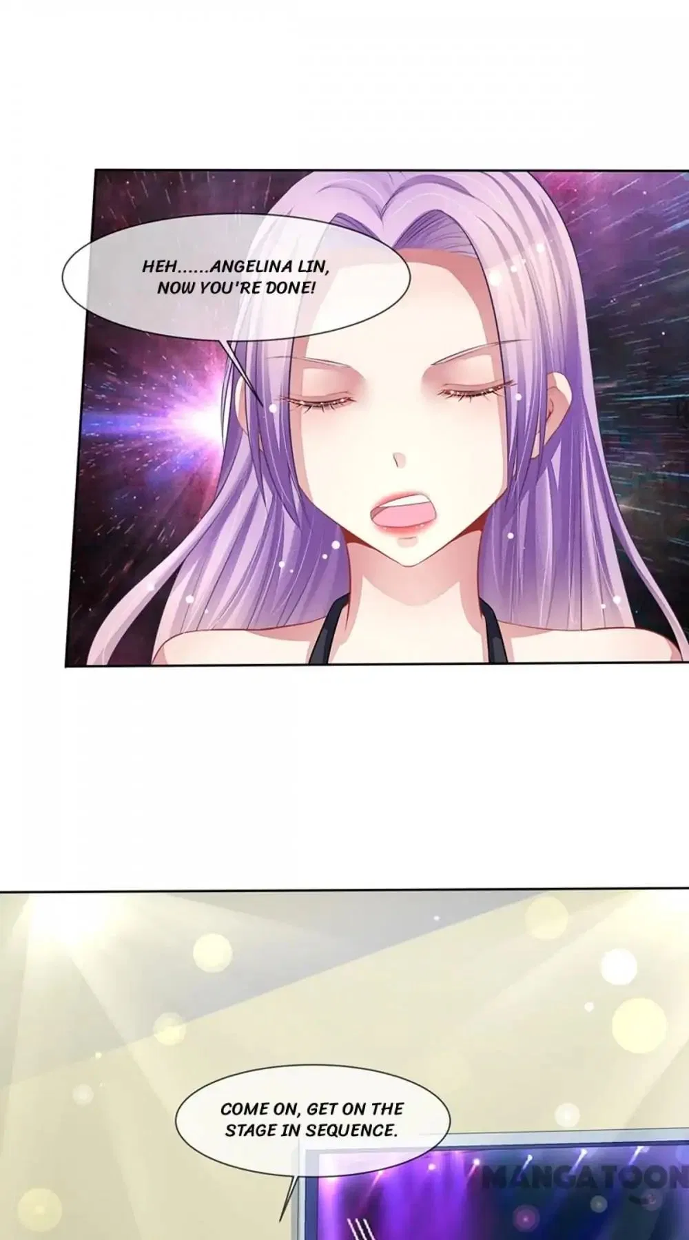 Spoil You Forever Chapter 52 – Page 24