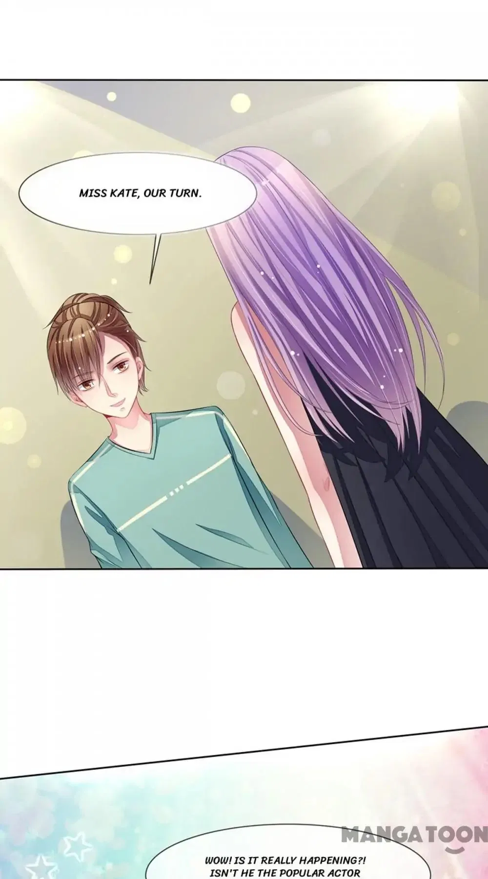 Spoil You Forever Chapter 52 – Page 26