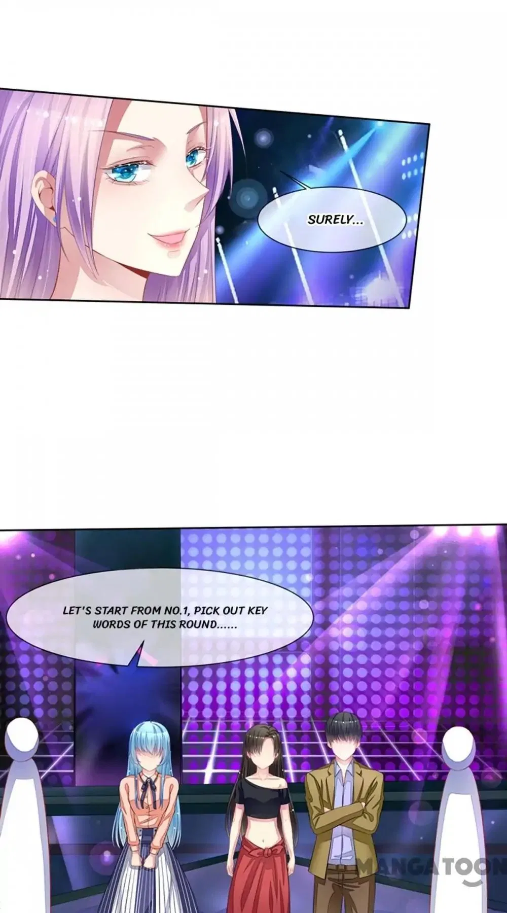 Spoil You Forever Chapter 52 – Page 30