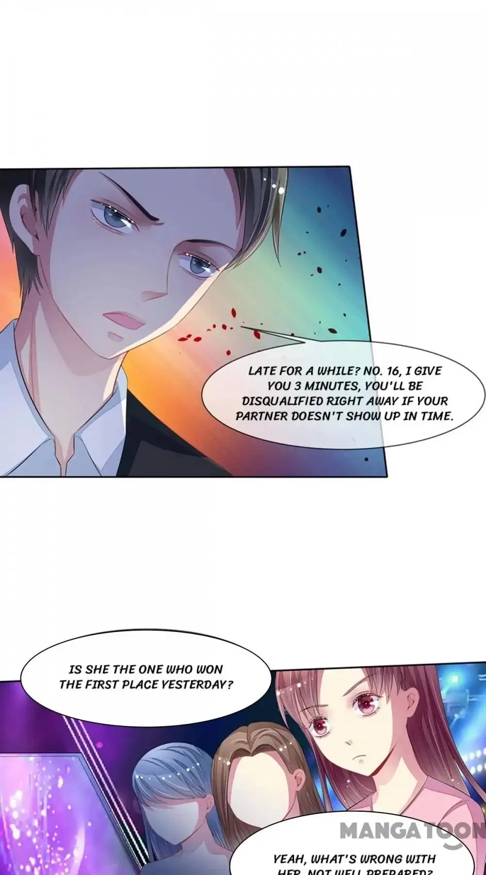 Spoil You Forever Chapter 52 – Page 34