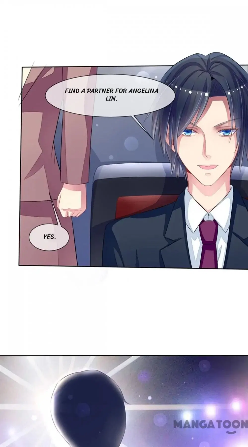 Spoil You Forever Chapter 52 – Page 36