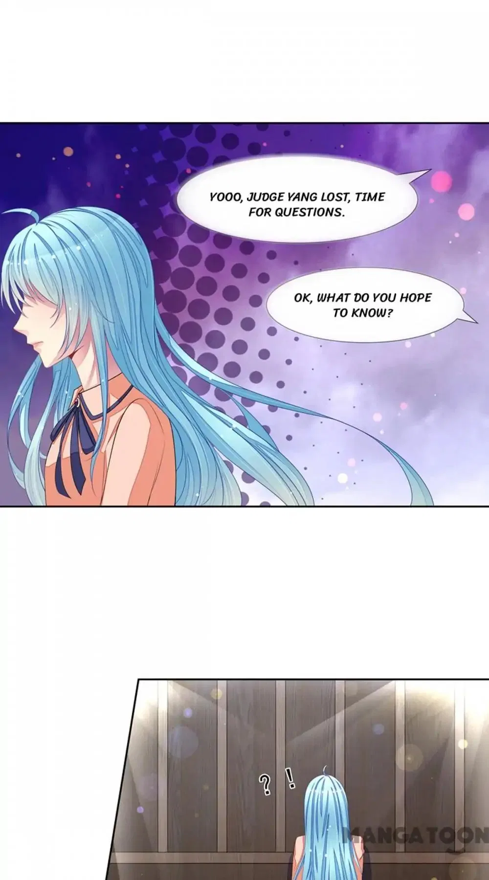 Spoil You Forever Chapter 51 – Page 2