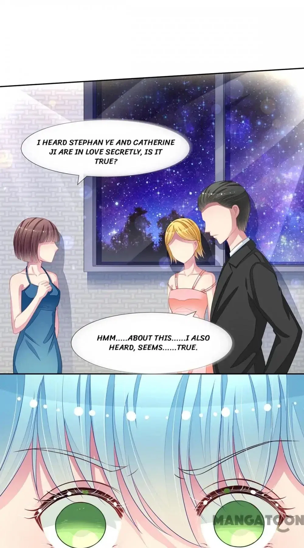 Spoil You Forever Chapter 51 – Page 4