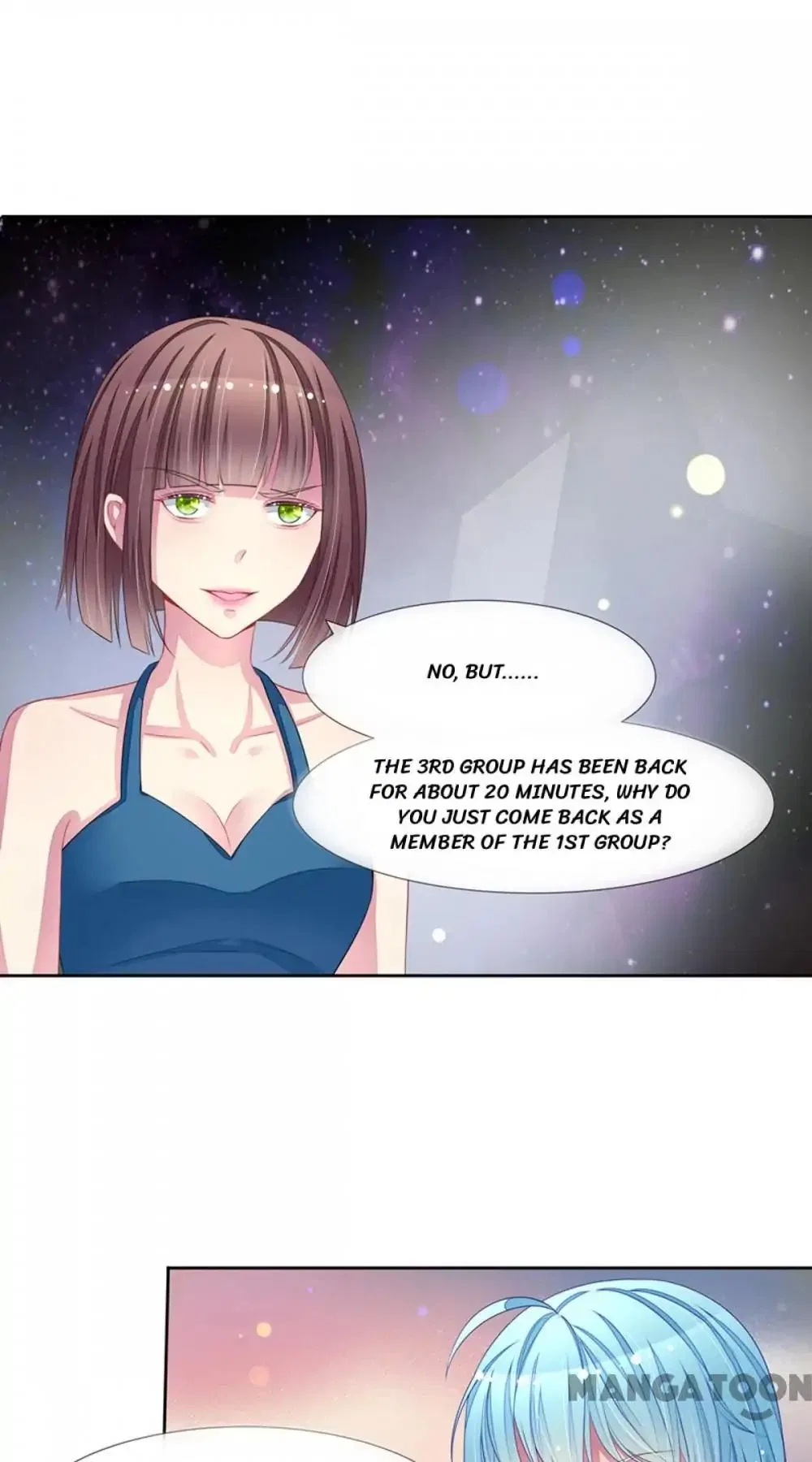 Spoil You Forever Chapter 51 – Page 10