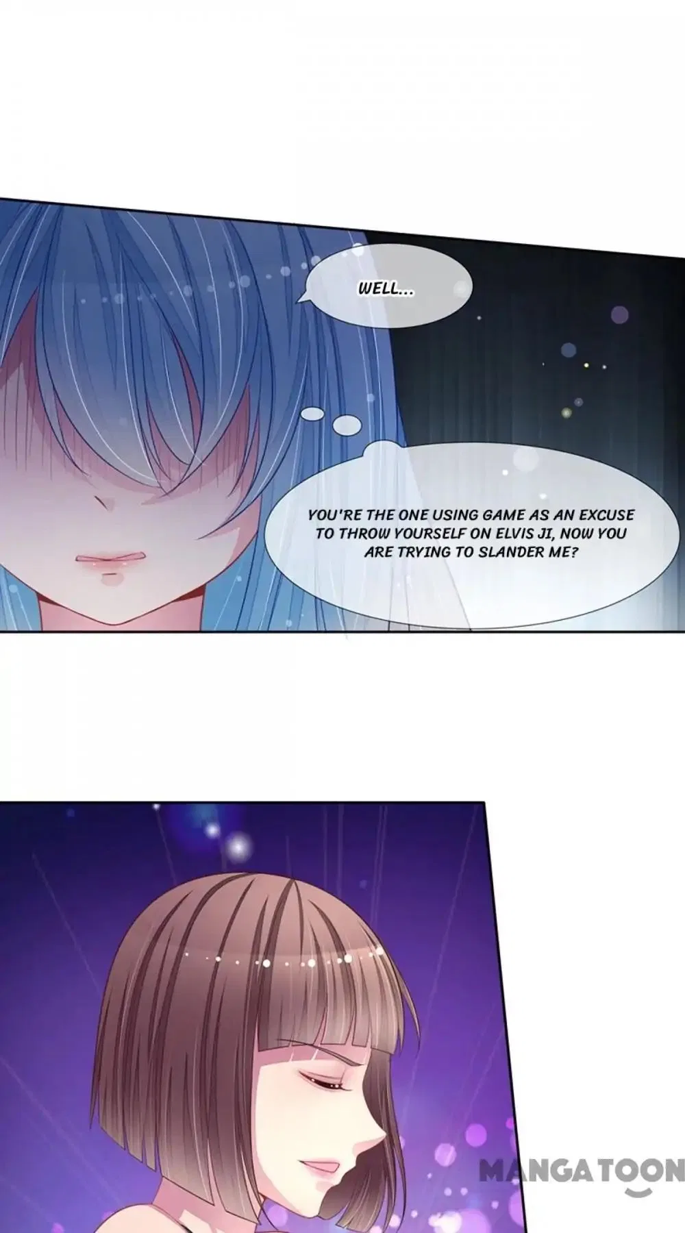 Spoil You Forever Chapter 51 – Page 14