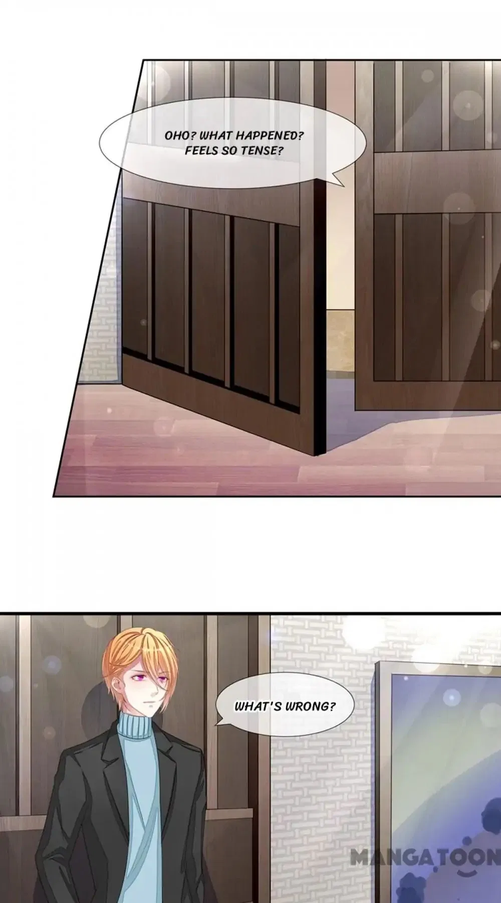 Spoil You Forever Chapter 51 – Page 18