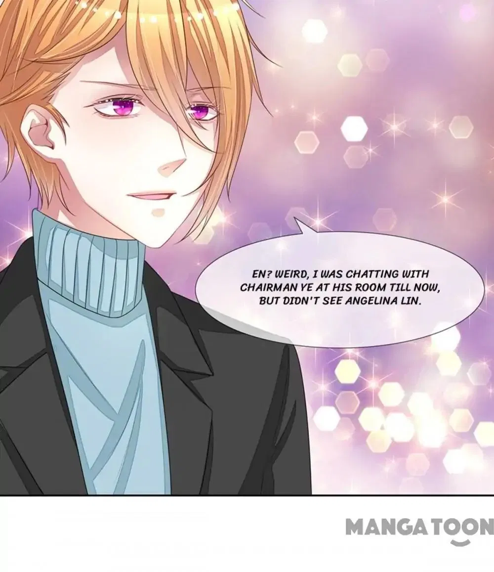Spoil You Forever Chapter 51 – Page 21