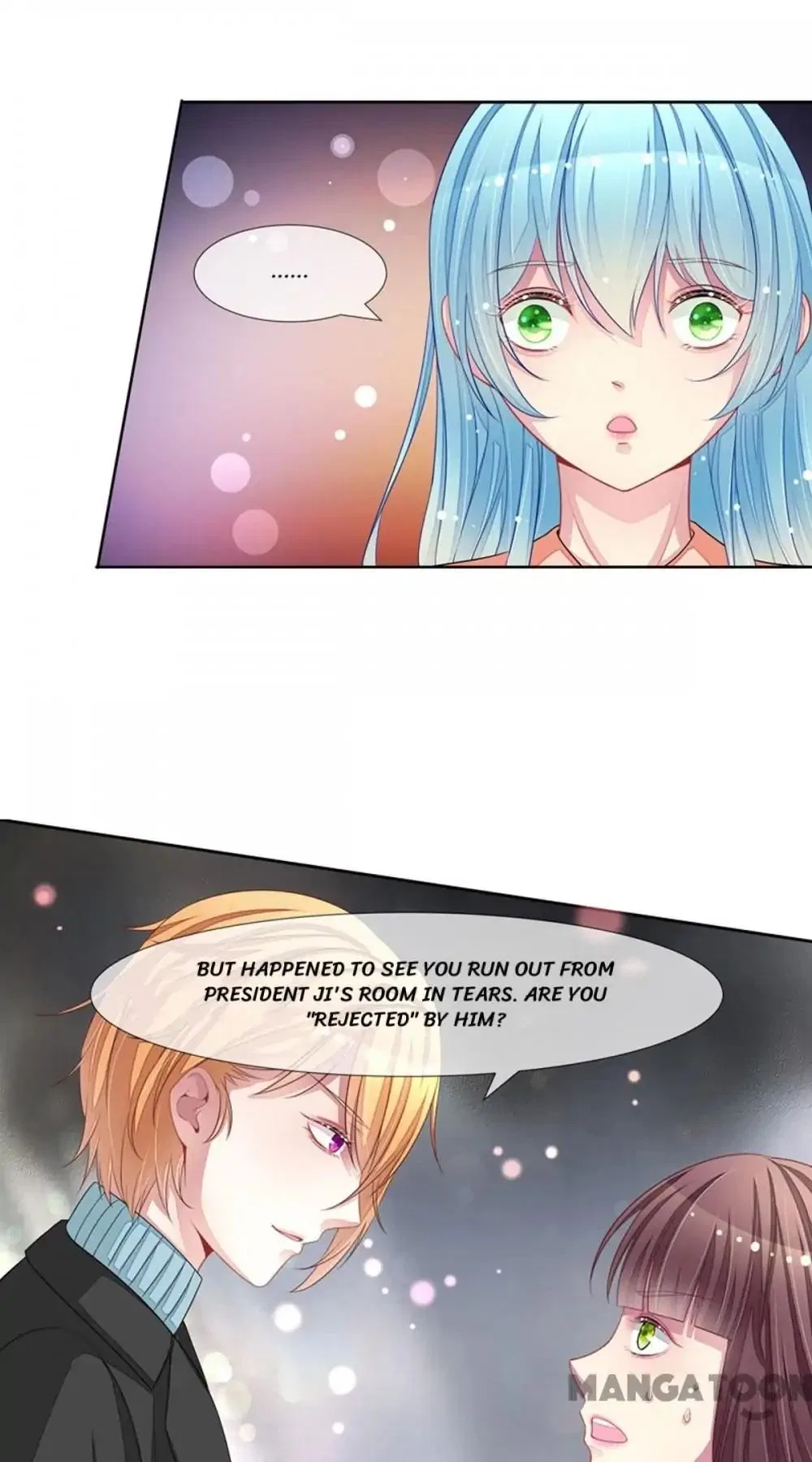 Spoil You Forever Chapter 51 – Page 22