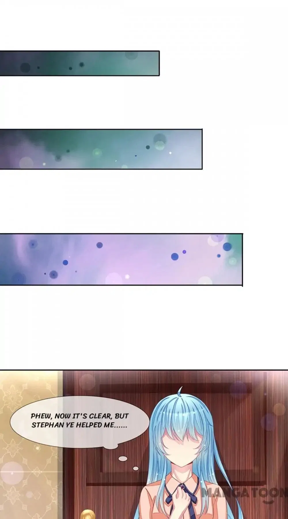 Spoil You Forever Chapter 51 – Page 26