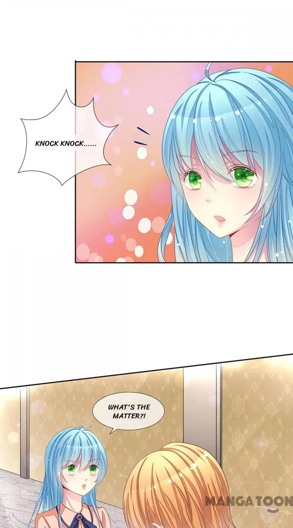 Spoil You Forever Chapter 51 – Page 28
