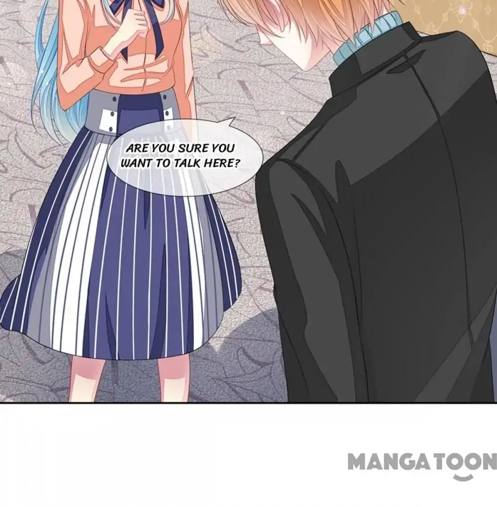 Spoil You Forever Chapter 51 – Page 29