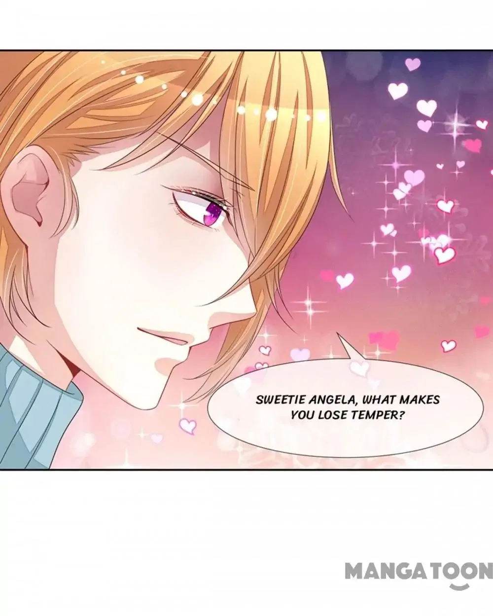 Spoil You Forever Chapter 51 – Page 33
