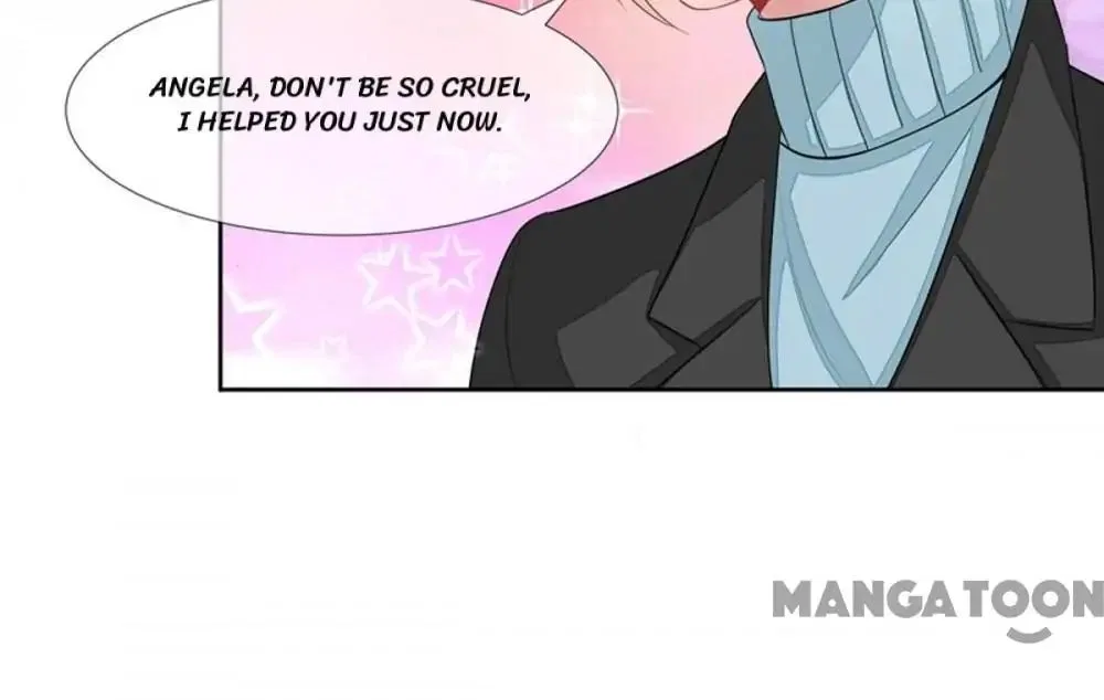 Spoil You Forever Chapter 51 – Page 35